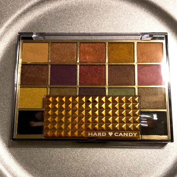 Hard Candy Makeup Hard Candy Eyeshadow Palette Poshmark